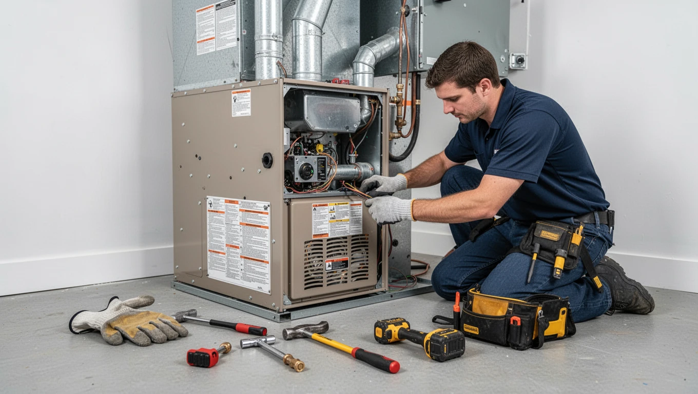Furnace Replacement