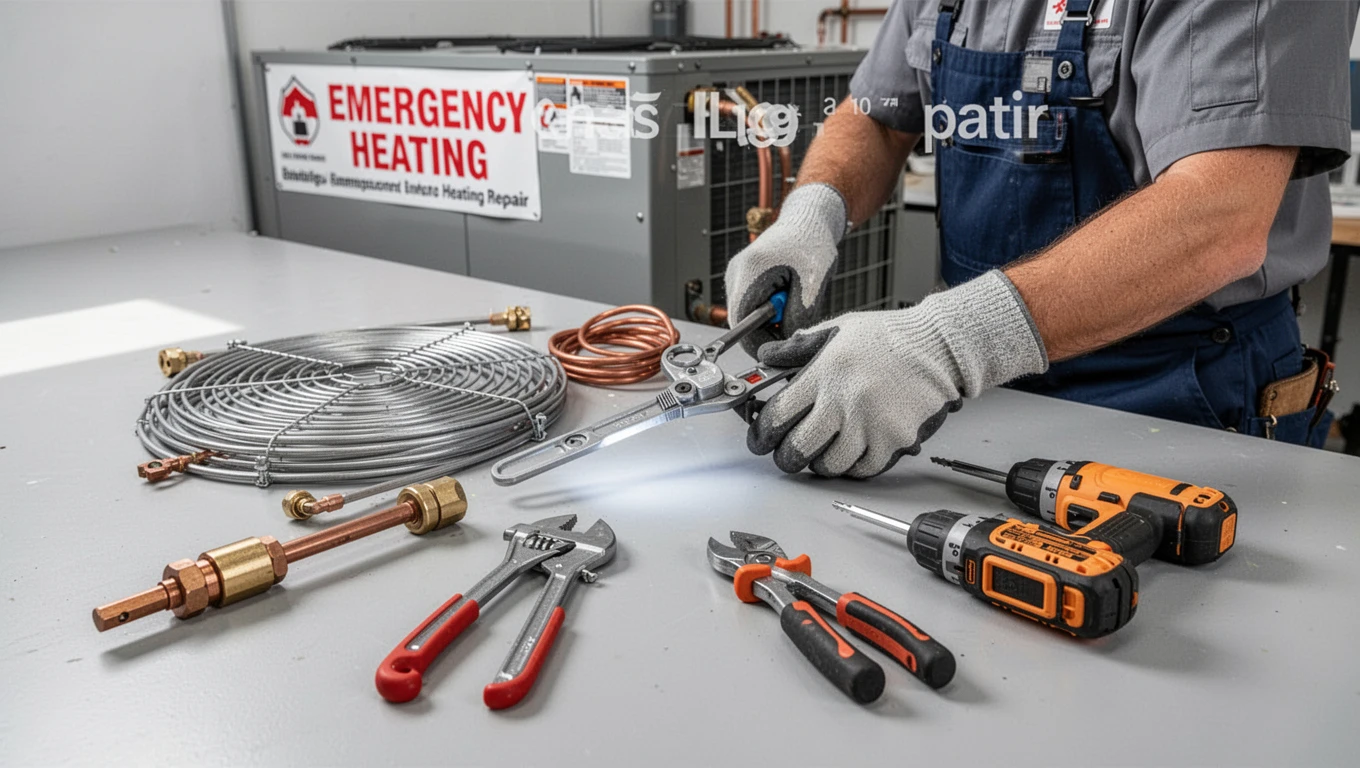 Emergency Heating Repair