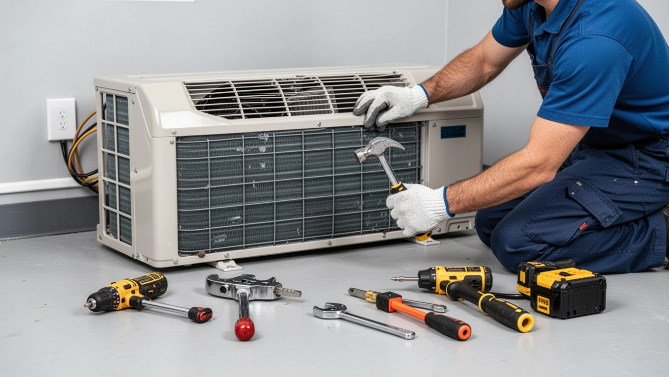 AC Replacement